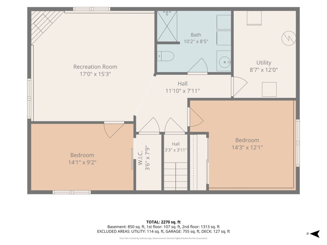 4833 147th Street, Chippewa Falls WI 54729 - Residential house for sale - MLS #1604174 - image55