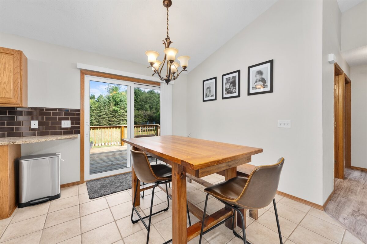 4833 147th Street, Chippewa Falls WI 54729 - Residential house for sale - MLS #1604174 - image8