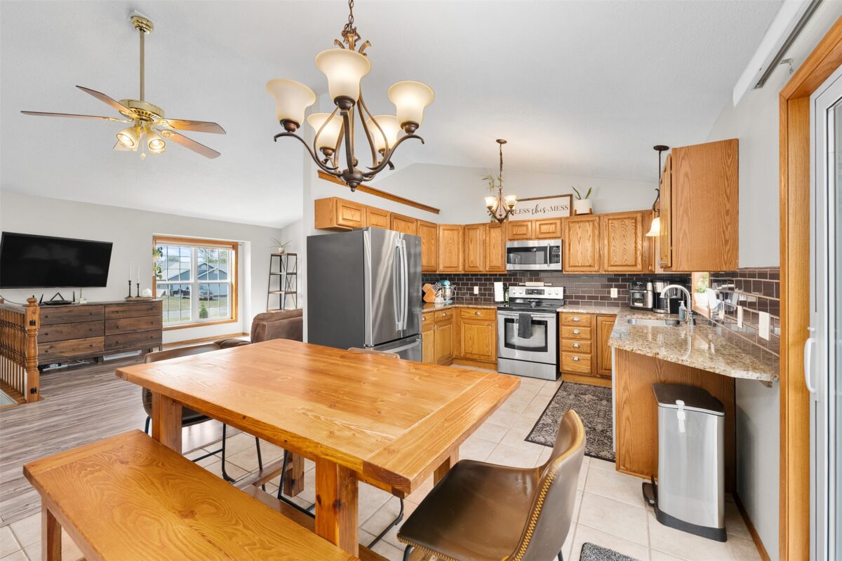 4833 147th Street, Chippewa Falls WI 54729 - Residential house for sale - MLS #1604174 - image9