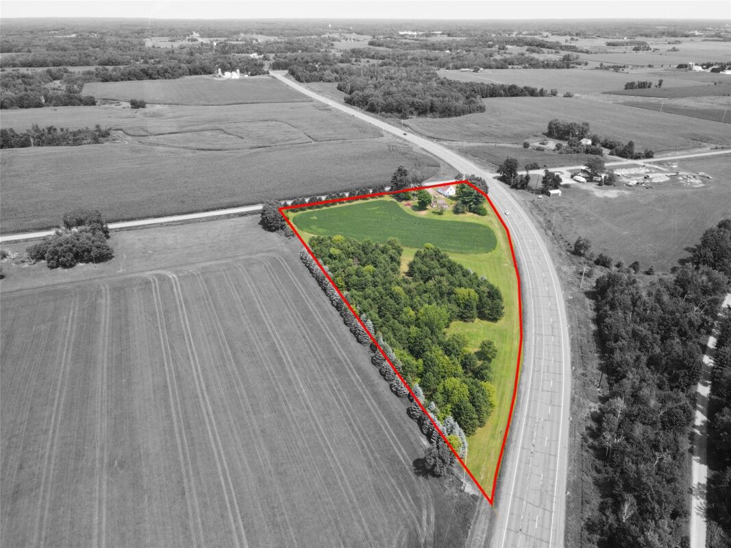 497 20th Avenue, Comstock WI 54826 - Residential house for sale - MLS #1604031 - image2