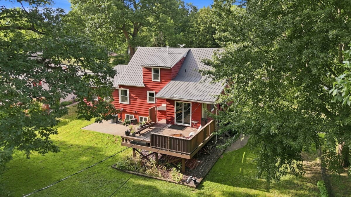 501 Oak Street, Frederic WI 54837 - Residential house for sale - MLS #1603814 - image2