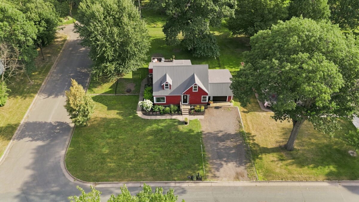 501 Oak Street, Frederic WI 54837 - Residential house for sale - MLS #1603814 - image3