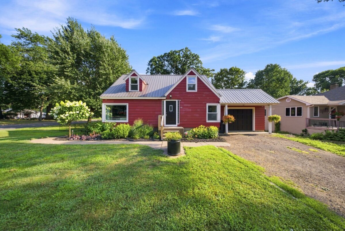 501 Oak Street, Frederic WI 54837 - Residential house for sale - MLS #1603814 - image26