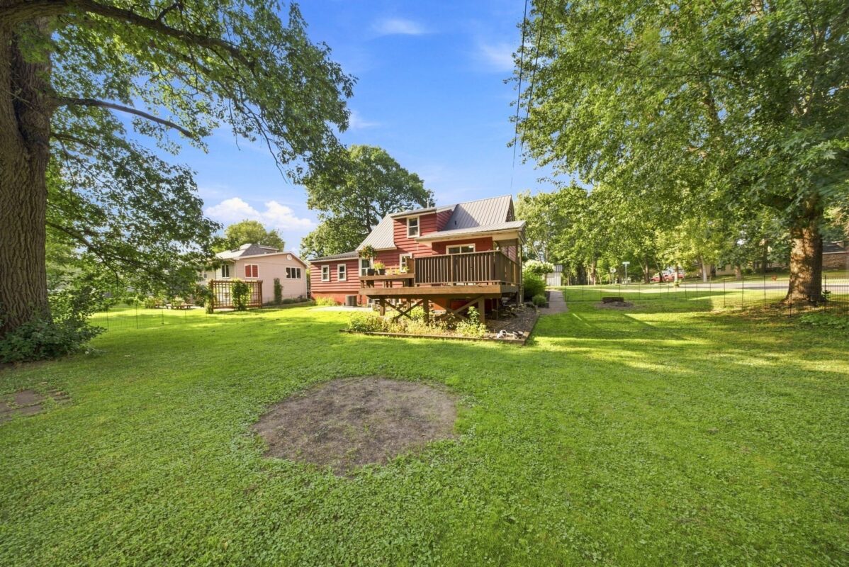 501 Oak Street, Frederic WI 54837 - Residential house for sale - MLS #1603814 - image29