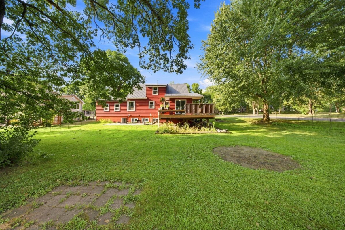 501 Oak Street, Frederic WI 54837 - Residential house for sale - MLS #1603814 - image30