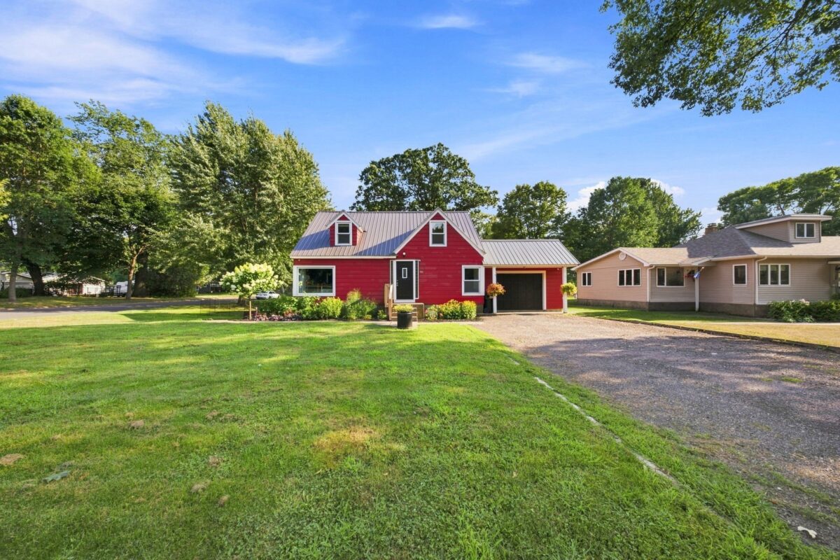 501 Oak Street, Frederic WI 54837 - Residential house for sale - MLS #1603814 - image4