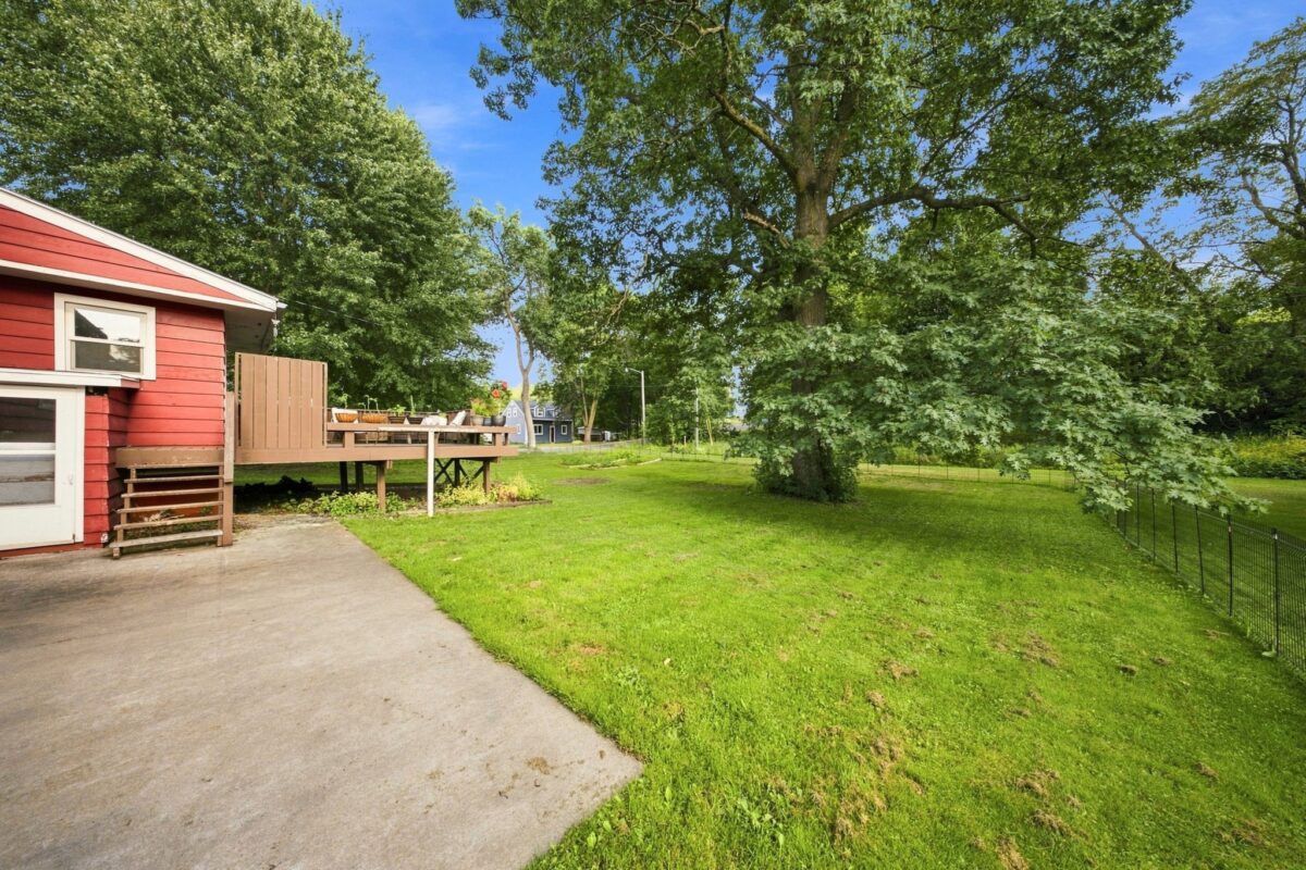 501 Oak Street, Frederic WI 54837 - Residential house for sale - MLS #1603814 - image32
