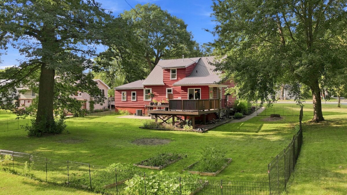 501 Oak Street, Frederic WI 54837 - Residential house for sale - MLS #1603814 - image33