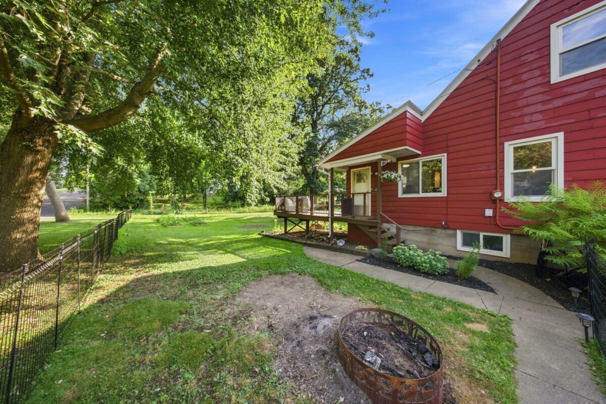 501 Oak Street, Frederic WI 54837 - Residential house for sale - MLS #1603814 - image34