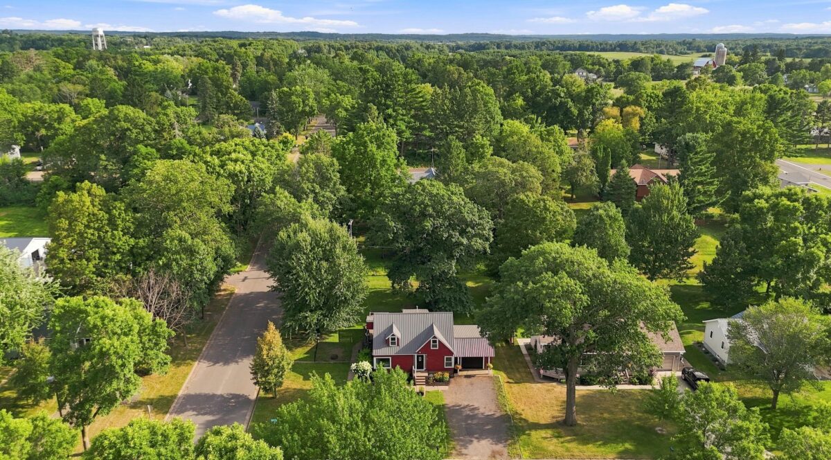 501 Oak Street, Frederic WI 54837 - Residential house for sale - MLS #1603814 - image36