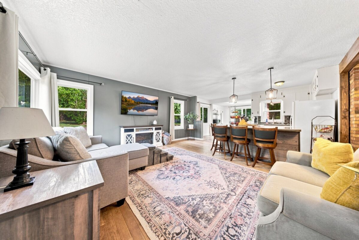 501 Oak Street, Frederic WI 54837 - Residential house for sale - MLS #1603814 - image5