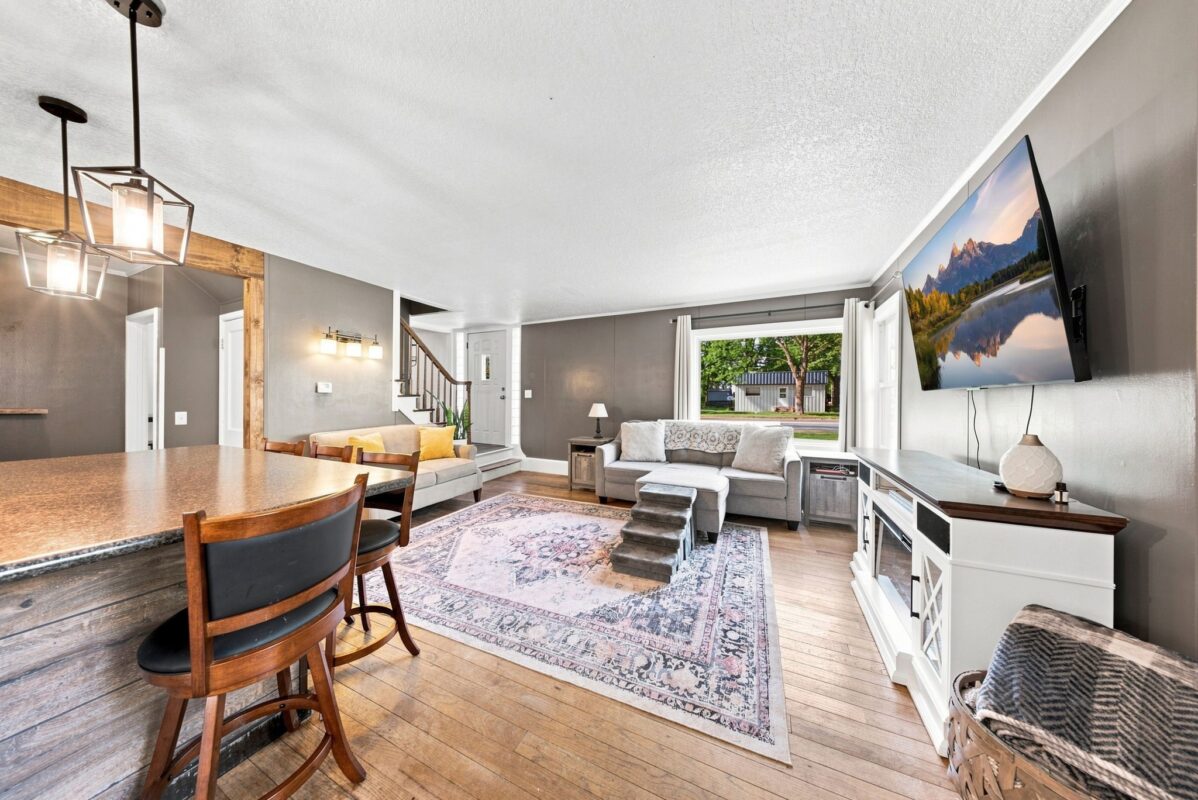 501 Oak Street, Frederic WI 54837 - Residential house for sale - MLS #1603814 - image7