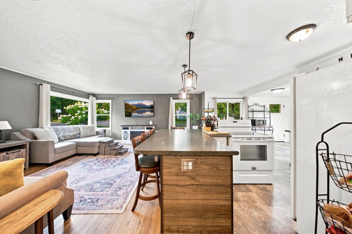 501 Oak Street, Frederic WI 54837 - Residential house for sale - MLS #1603814 - image9