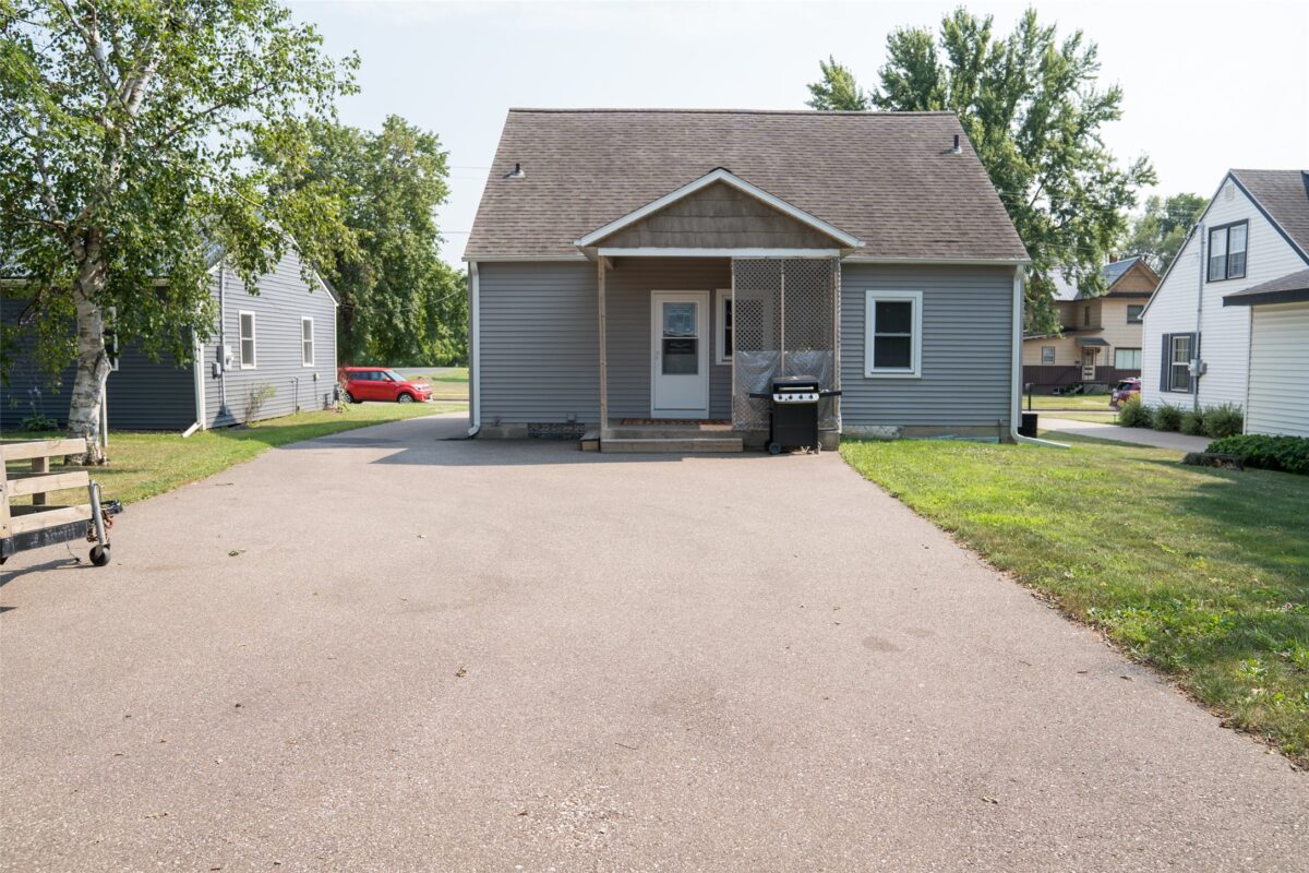 502 Hudson Street, Mondovi WI 54755 - Residential house for sale - MLS #1603655 - image2