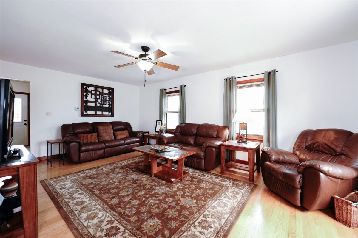 502 Hudson Street, Mondovi WI 54755 - Residential house for sale - MLS #1603655 - image3