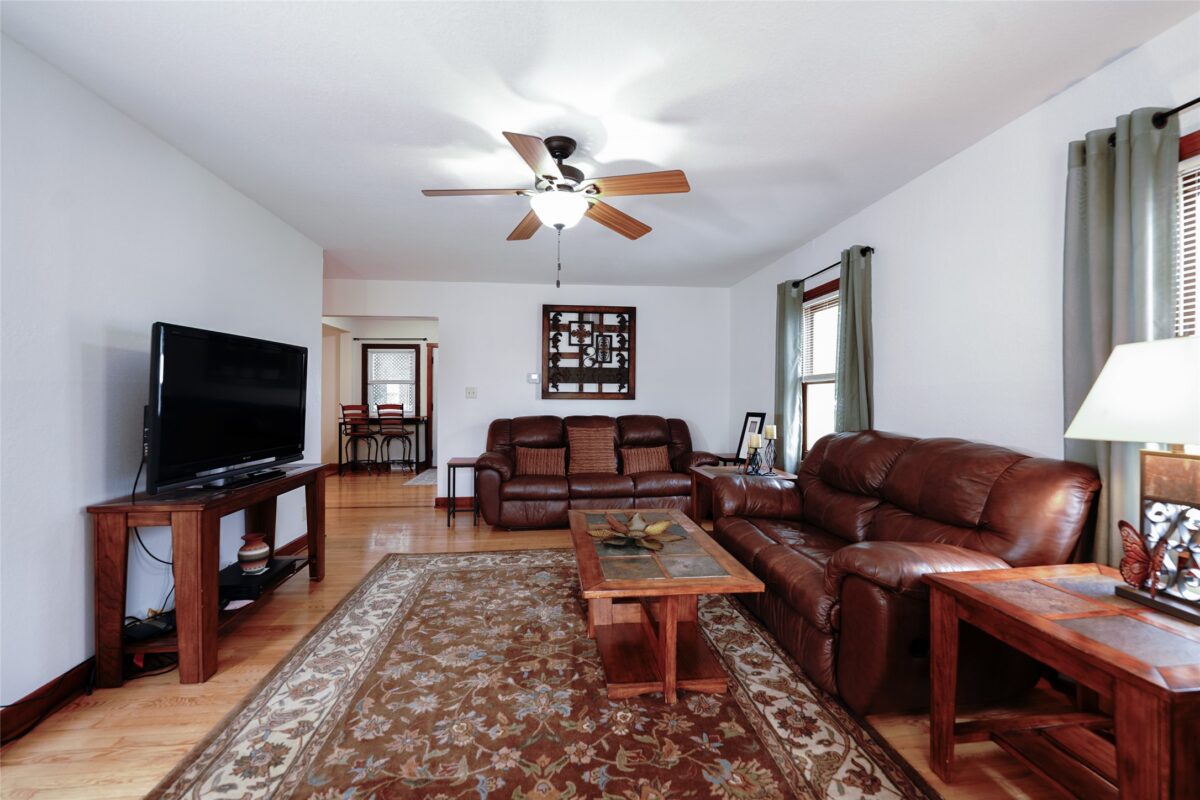 502 Hudson Street, Mondovi WI 54755 - Residential house for sale - MLS #1603655 - image4