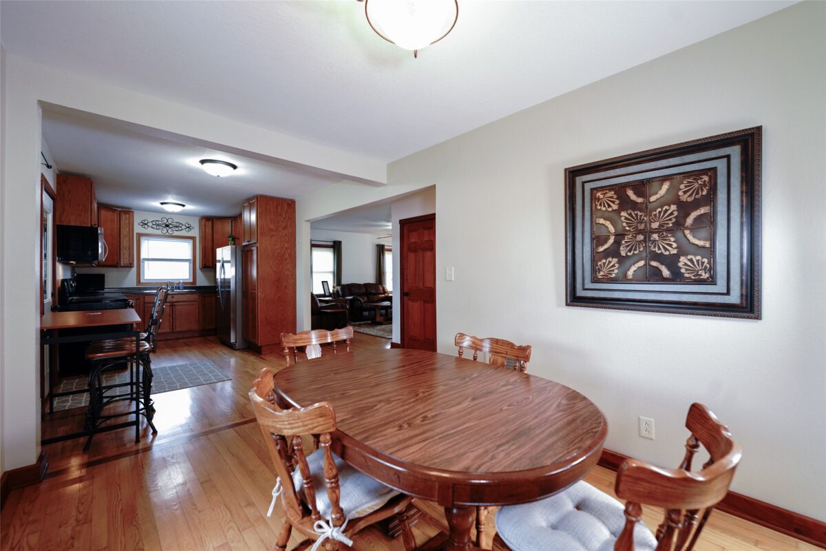 502 Hudson Street, Mondovi WI 54755 - Residential house for sale - MLS #1603655 - image7