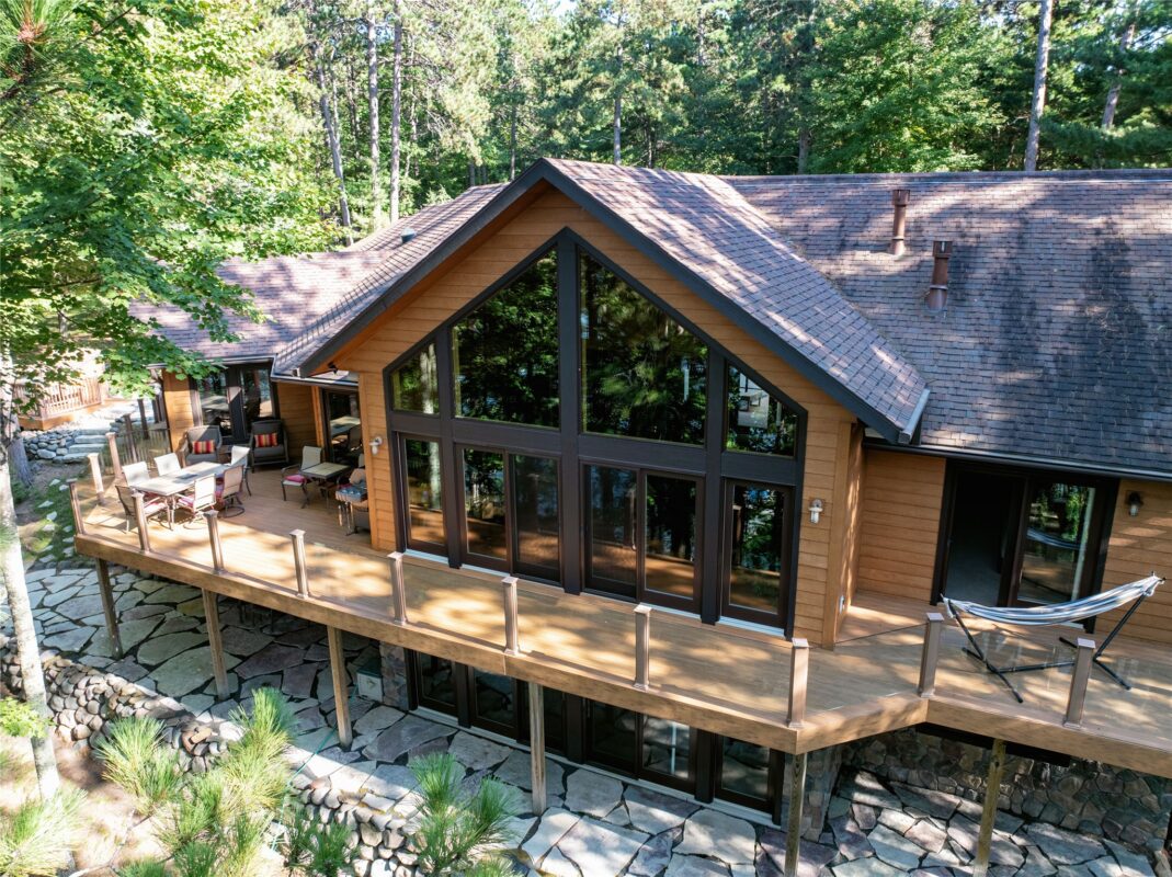 50205 Point O Pines Road, Barnes WI 54873 - Residential house for sale - MLS #1601634 - image2