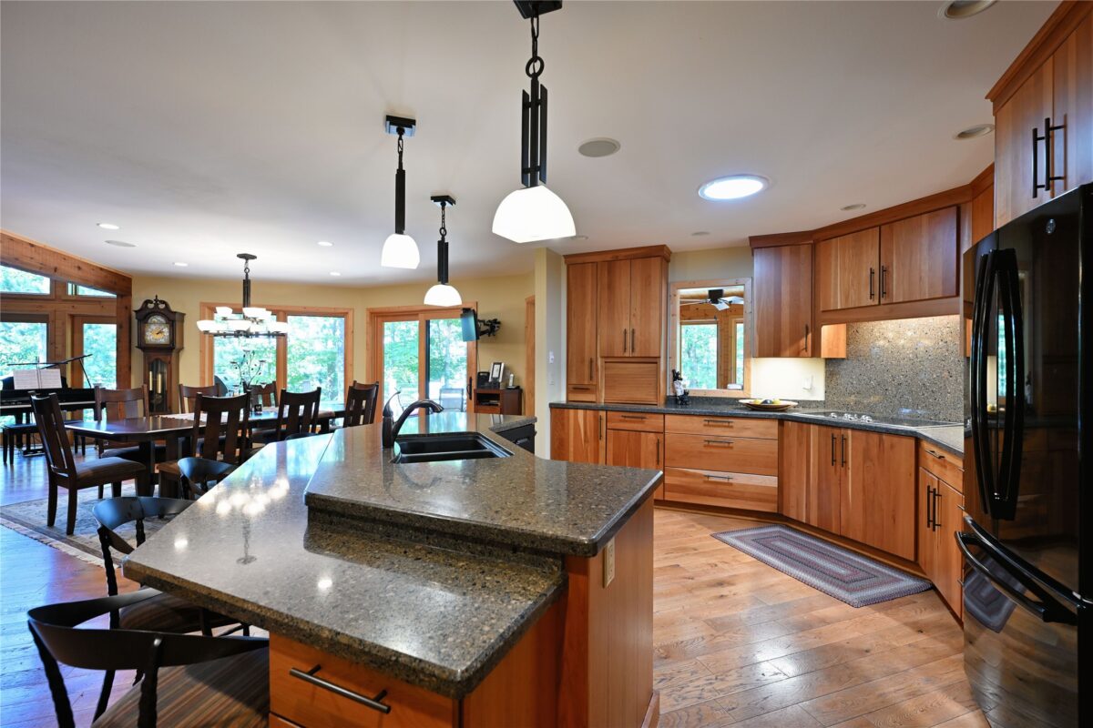 50205 Point O Pines Road, Barnes WI 54873 - Residential house for sale - MLS #1601634 - image14