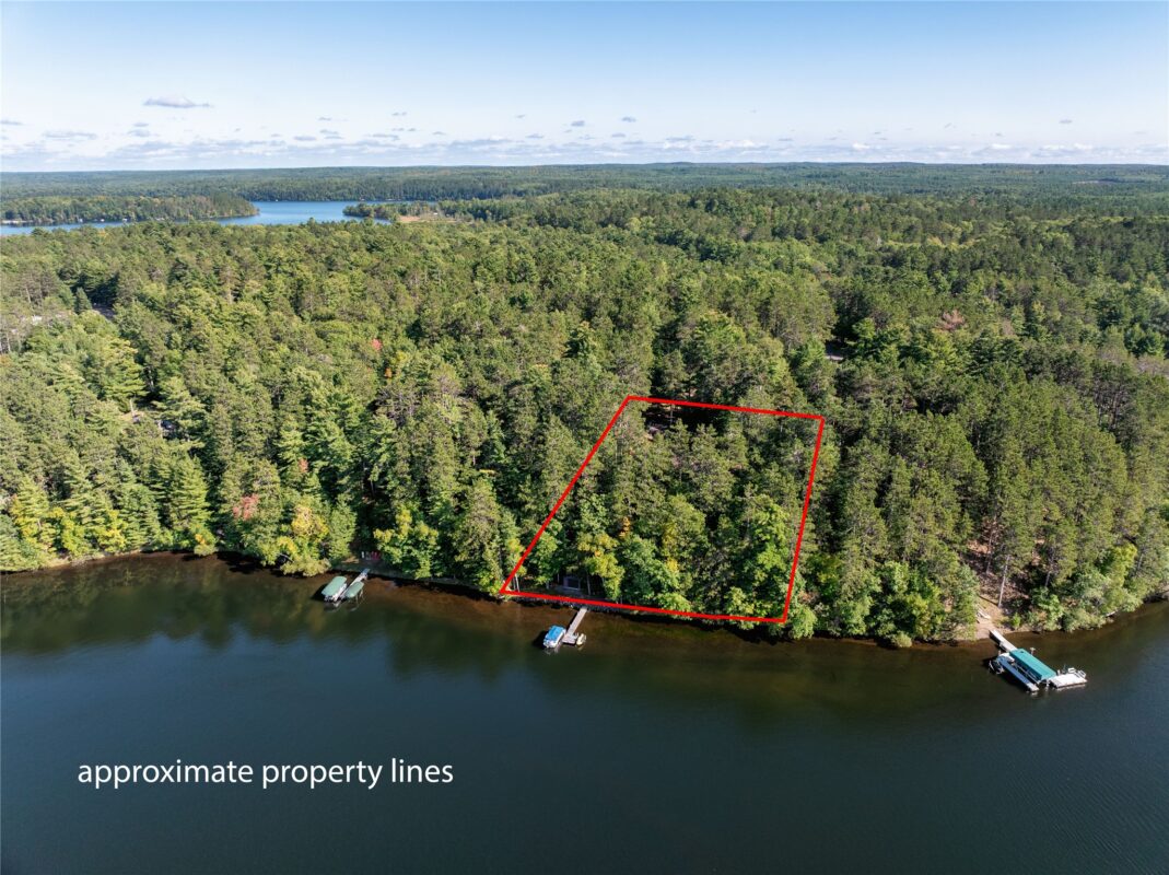 50205 Point O Pines Road, Barnes WI 54873 - Residential house for sale - MLS #1601634 - image3