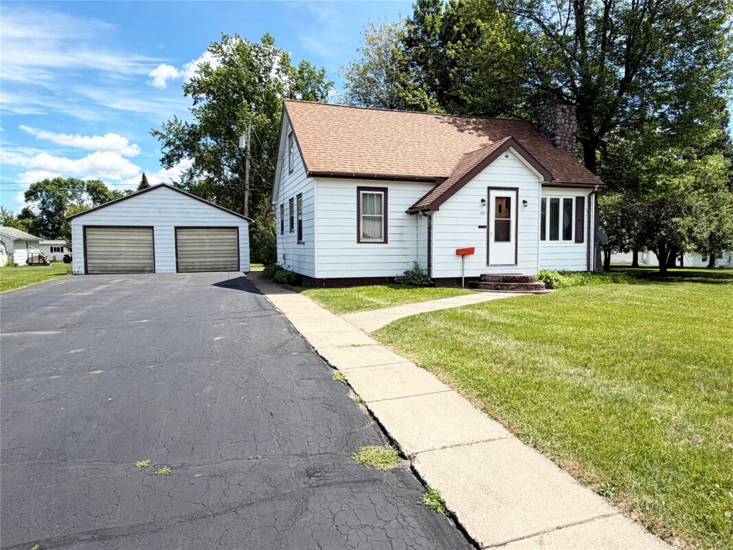 505 10th Street, Ladysmith WI 54848 - Residential house for sale - MLS #1602558 - image2