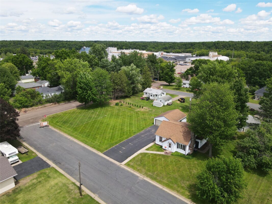 505 10th Street, Ladysmith WI 54848 - Residential house for sale - MLS #1602558 - image3