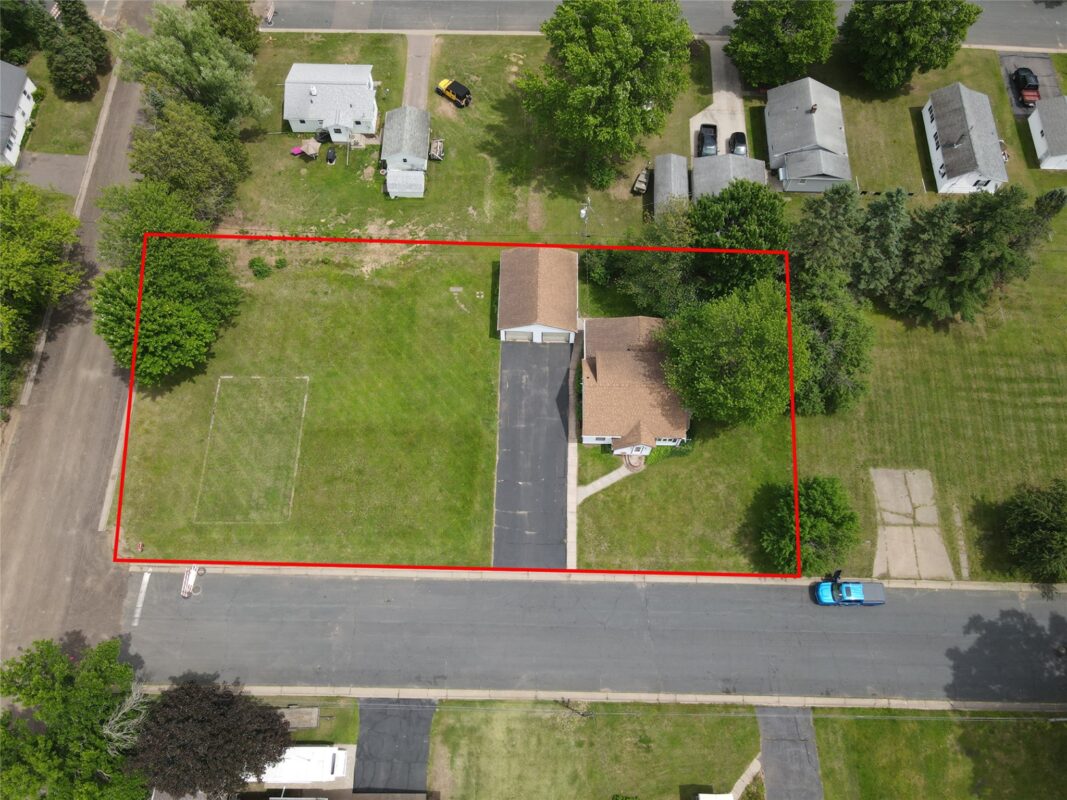 505 10th Street, Ladysmith WI 54848 - Residential house for sale - MLS #1602558 - image4