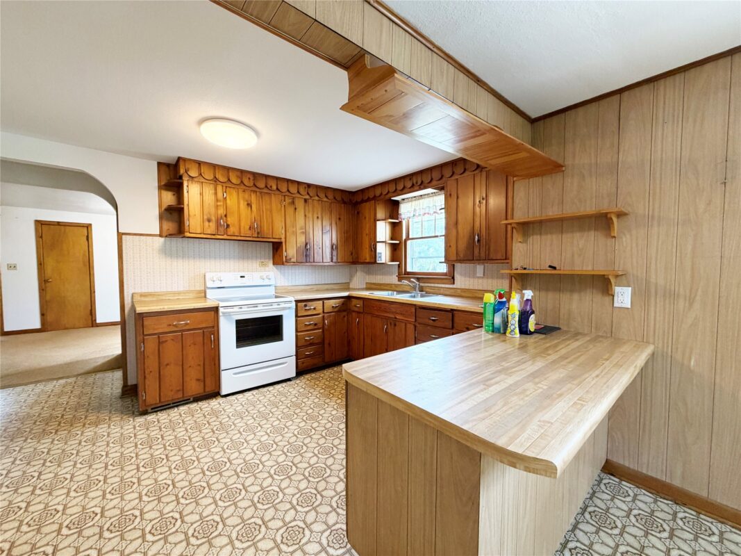 505 10th Street, Ladysmith WI 54848 - Residential house for sale - MLS #1602558 - image5