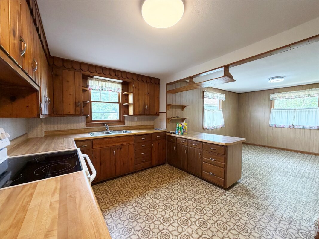 505 10th Street, Ladysmith WI 54848 - Residential house for sale - MLS #1602558 - image6