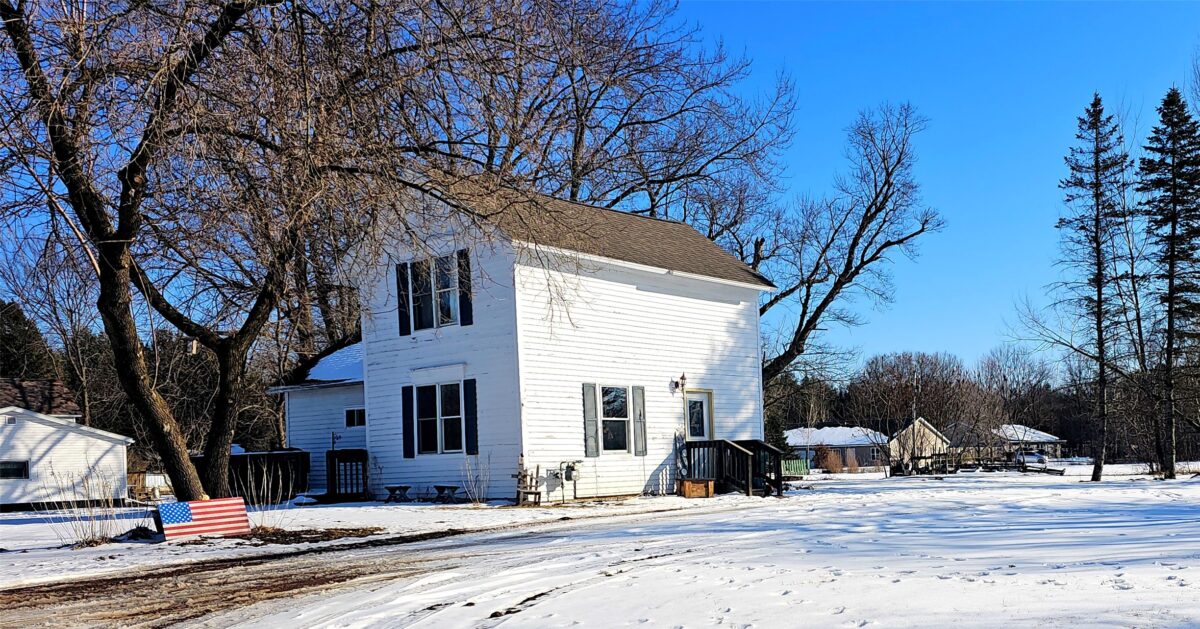 506 Center Street, Merrillan WI 54754 - Residential house for sale - MLS #1599220 - image2