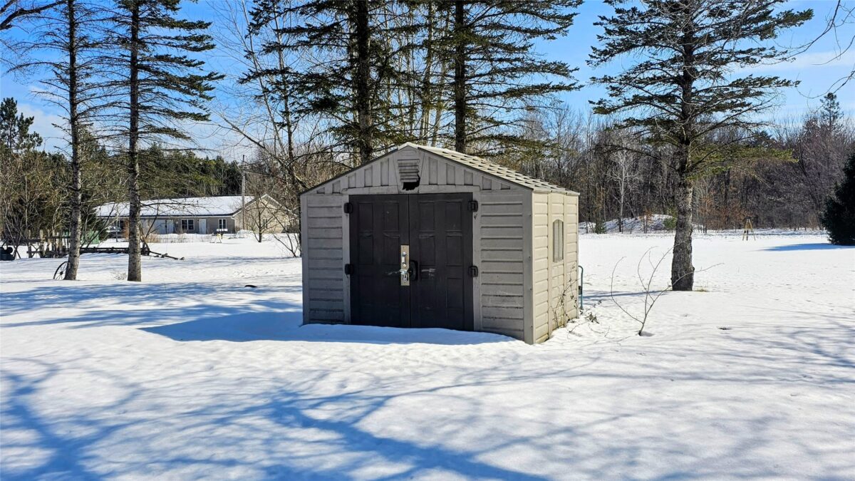506 Center Street, Merrillan WI 54754 - Residential house for sale - MLS #1599220 - image16