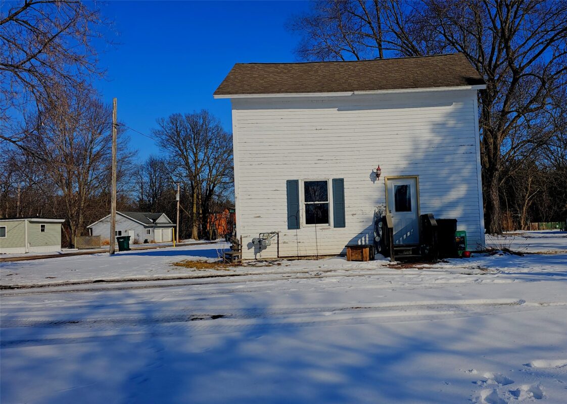 506 Center Street, Merrillan WI 54754 - Residential house for sale - MLS #1599220 - image3