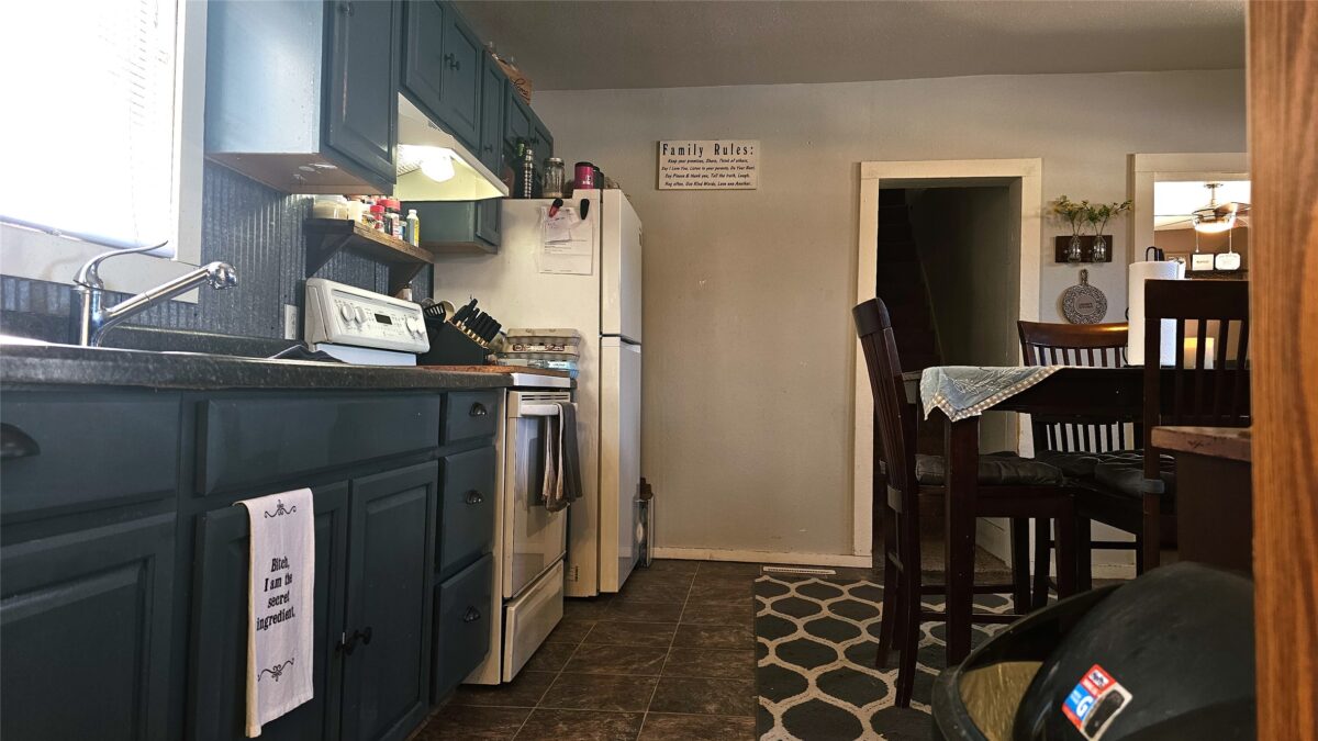 506 Center Street, Merrillan WI 54754 - Residential house for sale - MLS #1599220 - image8
