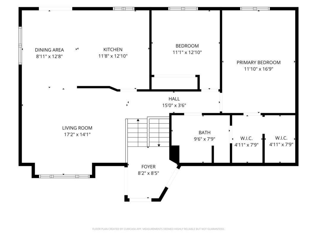 511 Beach Drive, Altoona WI 54720 - Residential house for sale - MLS #1603829 - image3