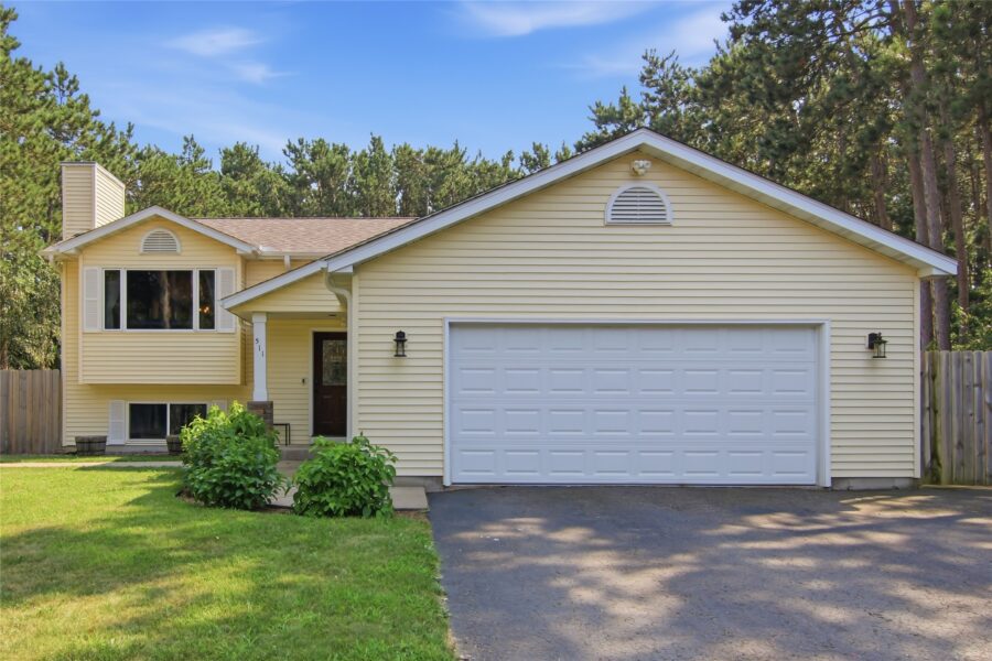 511 S Beach Drive