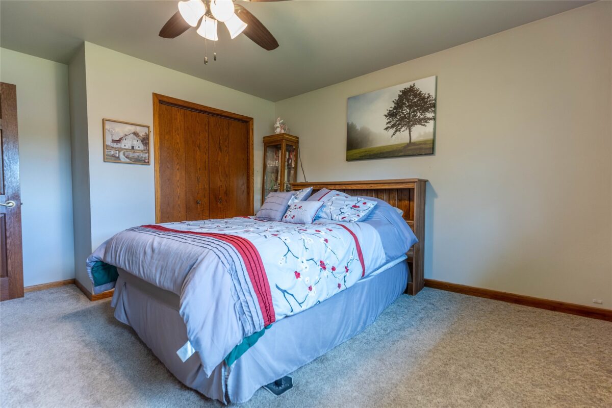 5121 171st Street, Chippewa Falls WI 54729 - Residential house for sale - MLS #1602471 - image21