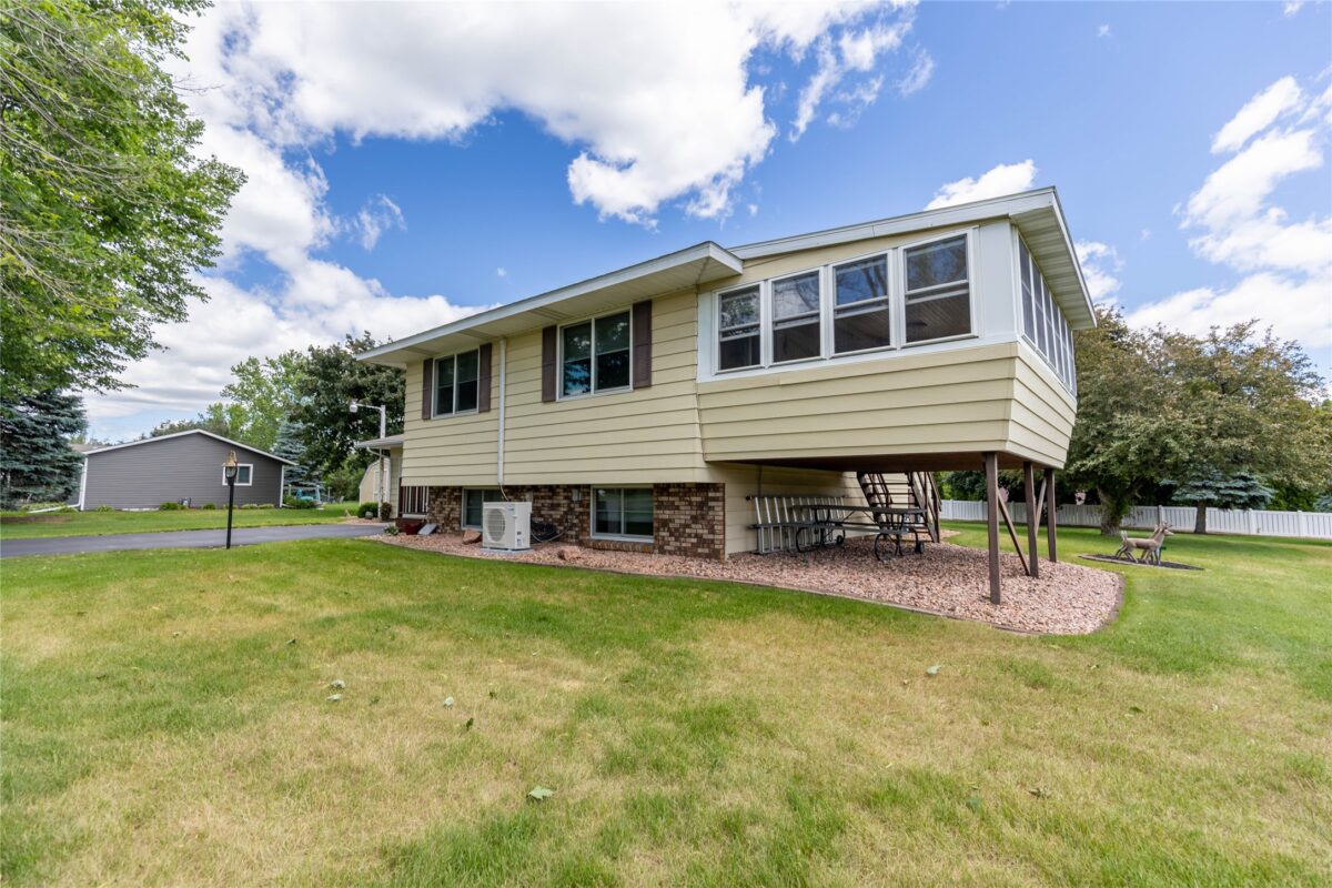 5121 171st Street, Chippewa Falls WI 54729 - Residential house for sale - MLS #1602471 - image4