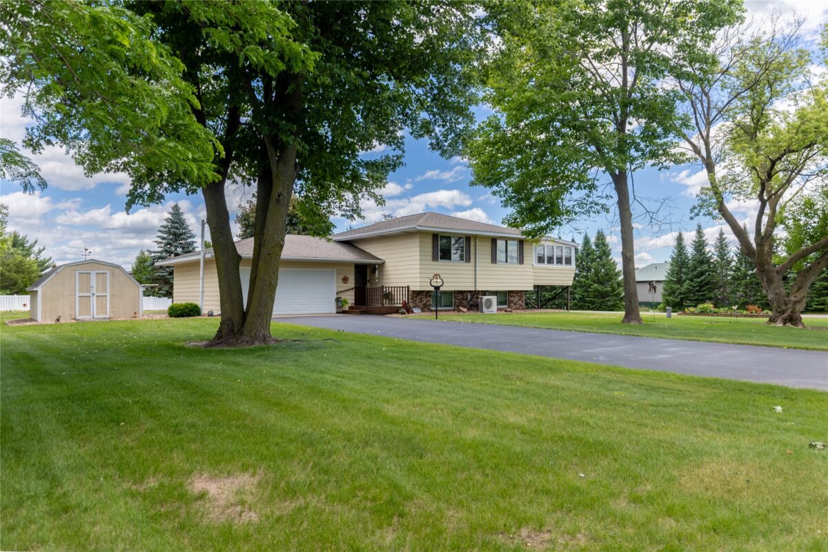 5121 171st Street, Chippewa Falls WI 54729 - Residential house for sale - MLS #1602471 - image35