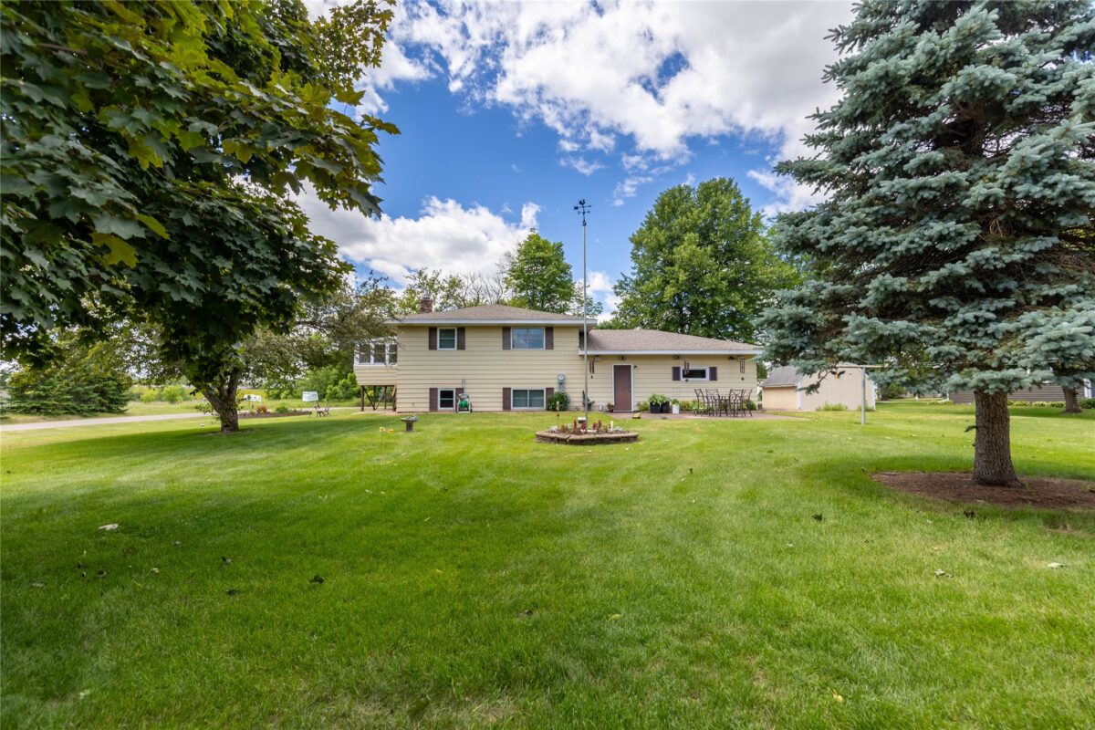 5121 171st Street, Chippewa Falls WI 54729 - Residential house for sale - MLS #1602471 - image5