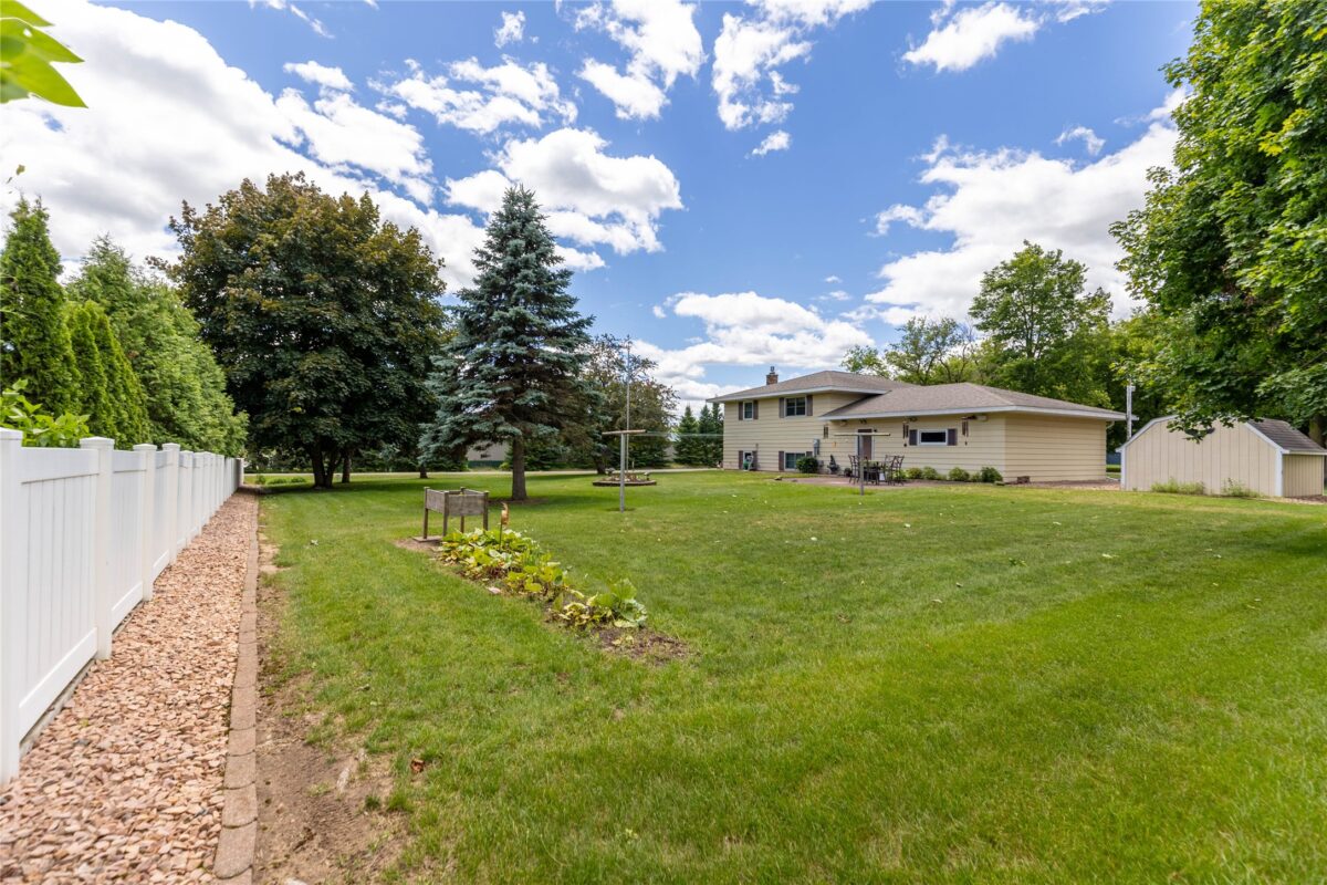 5121 171st Street, Chippewa Falls WI 54729 - Residential house for sale - MLS #1602471 - image6