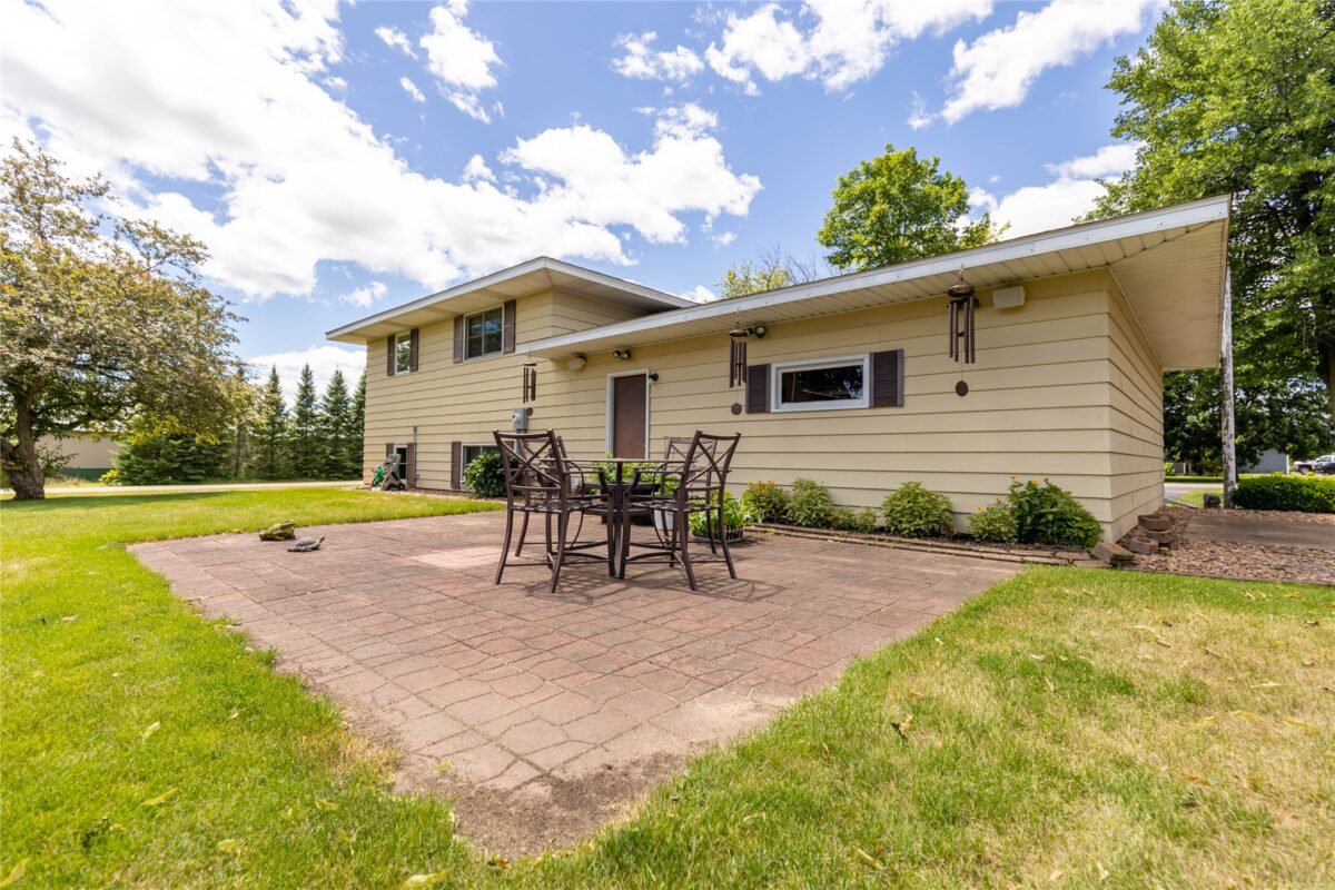 5121 171st Street, Chippewa Falls WI 54729 - Residential house for sale - MLS #1602471 - image7