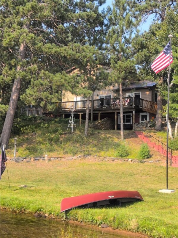 51805 Fahrner Road, Barnes WI 54873 - Residential house for sale - MLS #1598061 - image3