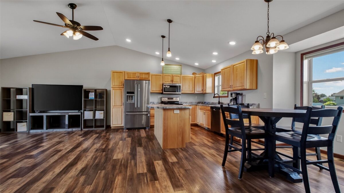 519 Haglin Avenue, Cameron WI 54822 - Residential house for sale - MLS #1604032 - image3