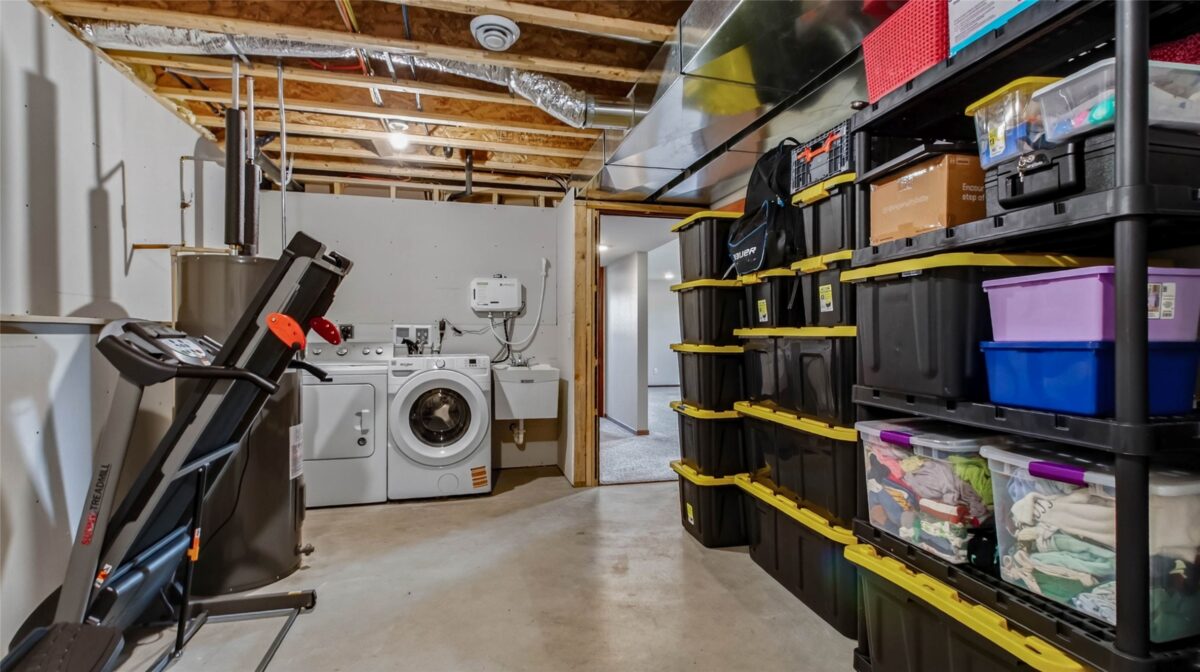 519 Haglin Avenue, Cameron WI 54822 - Residential house for sale - MLS #1604032 - image26