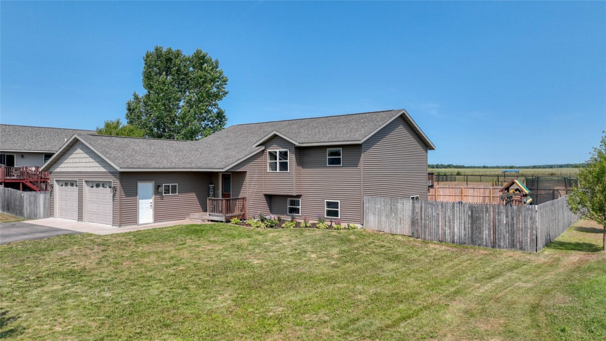 519 Haglin Avenue, Cameron WI 54822 - Residential house for sale - MLS #1604032 - image28