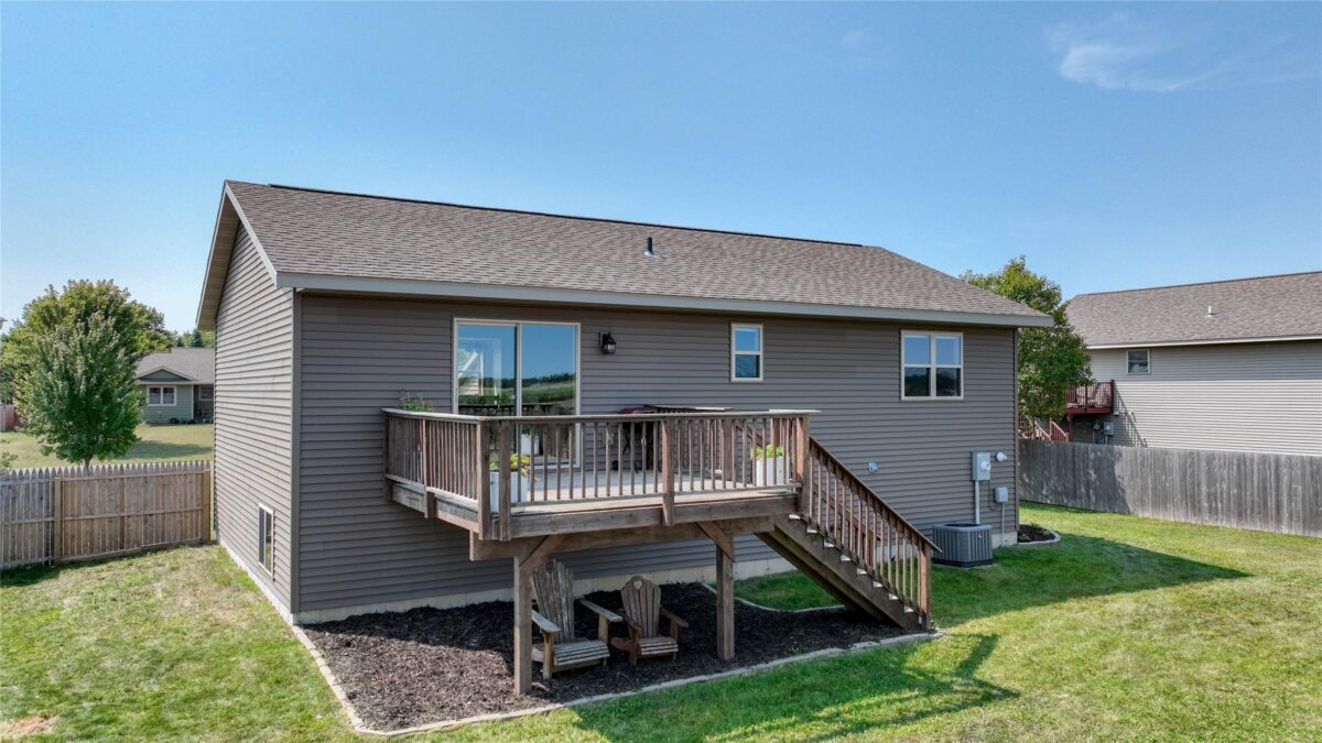 519 Haglin Avenue, Cameron WI 54822 - Residential house for sale - MLS #1604032 - image30