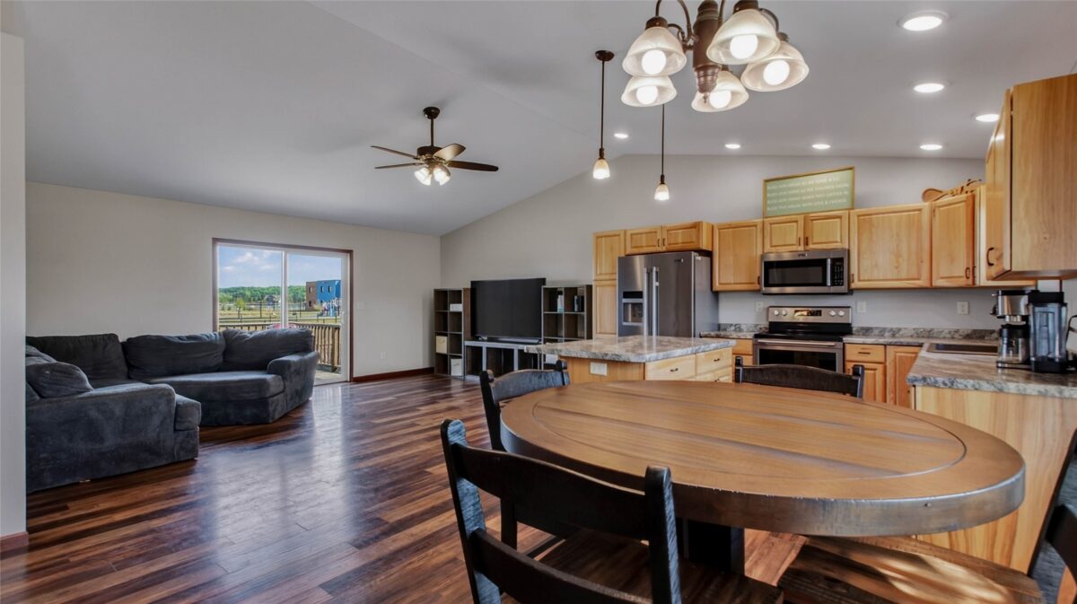 519 Haglin Avenue, Cameron WI 54822 - Residential house for sale - MLS #1604032 - image4
