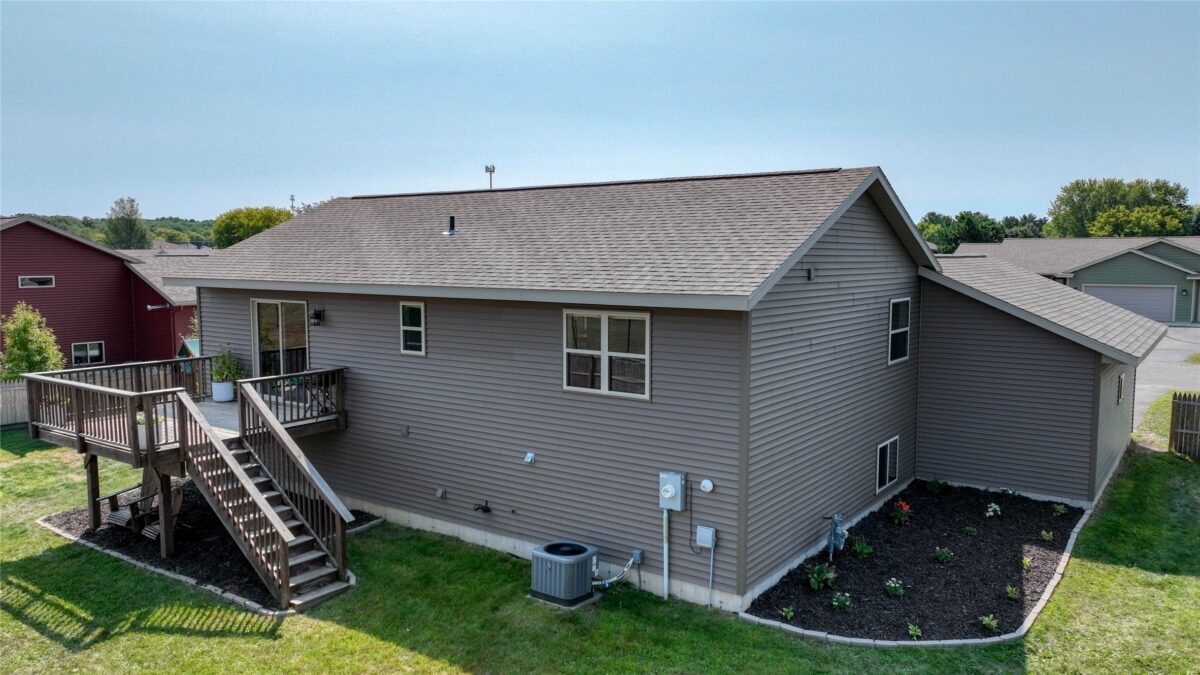 519 Haglin Avenue, Cameron WI 54822 - Residential house for sale - MLS #1604032 - image32