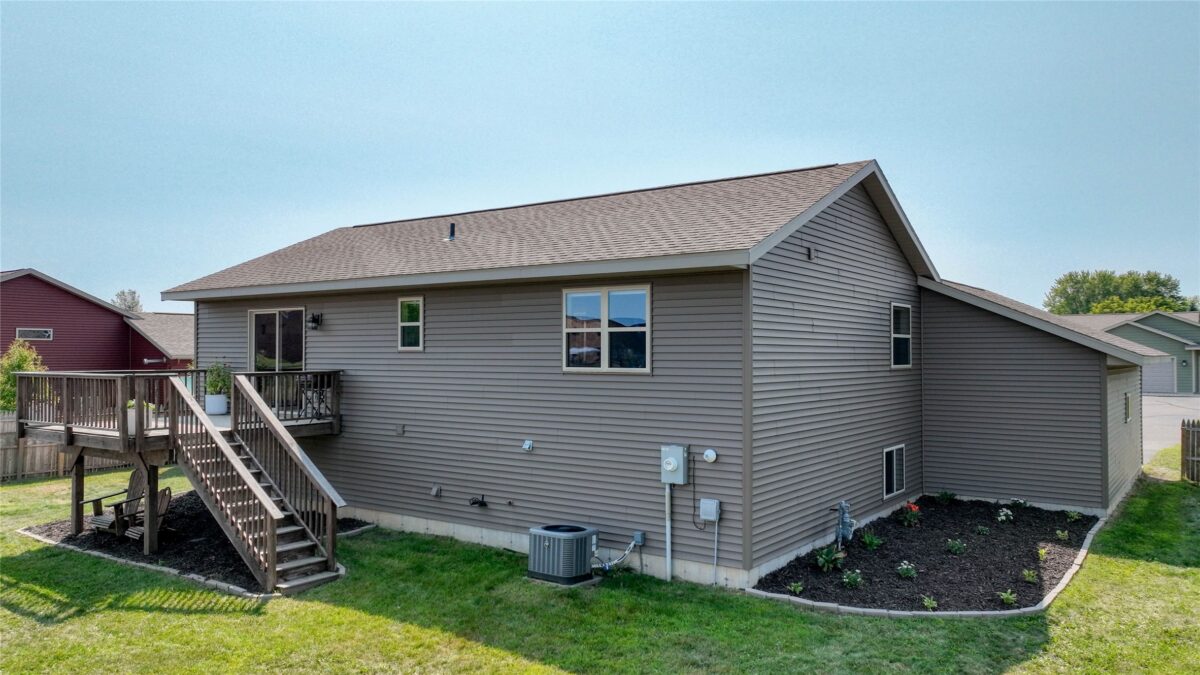 519 Haglin Avenue, Cameron WI 54822 - Residential house for sale - MLS #1604032 - image33