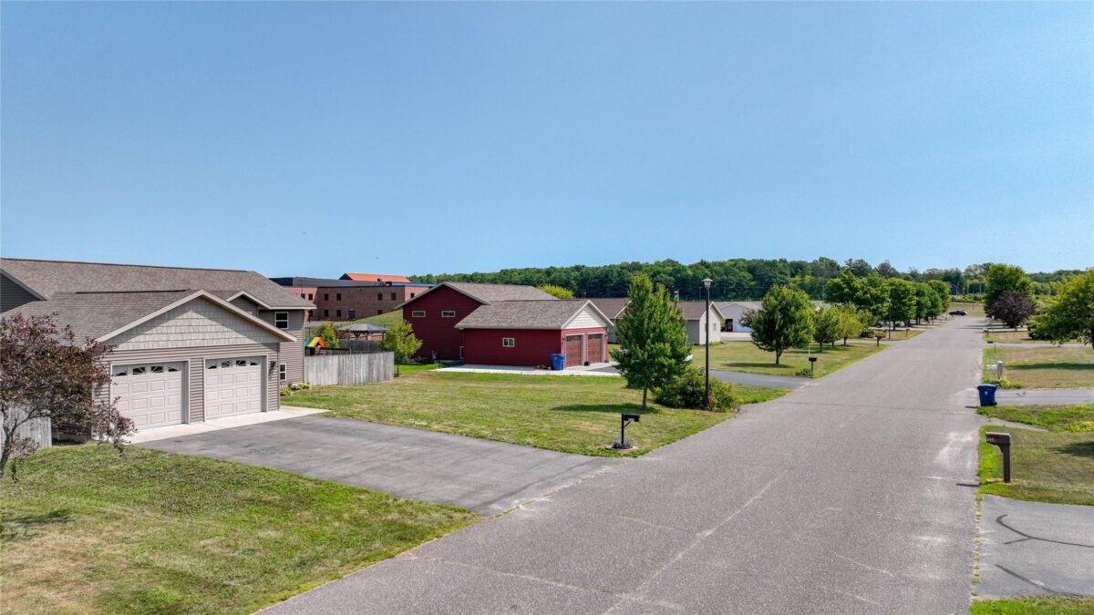 519 Haglin Avenue, Cameron WI 54822 - Residential house for sale - MLS #1604032 - image34